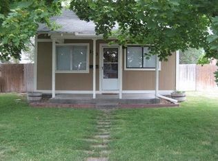 170 Van Buren St, Twin Falls, ID 83301