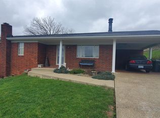 1541 Bentmore Dr, Ashland, KY