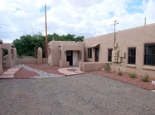 755 Dunlap St #E, Santa Fe, NM 87501