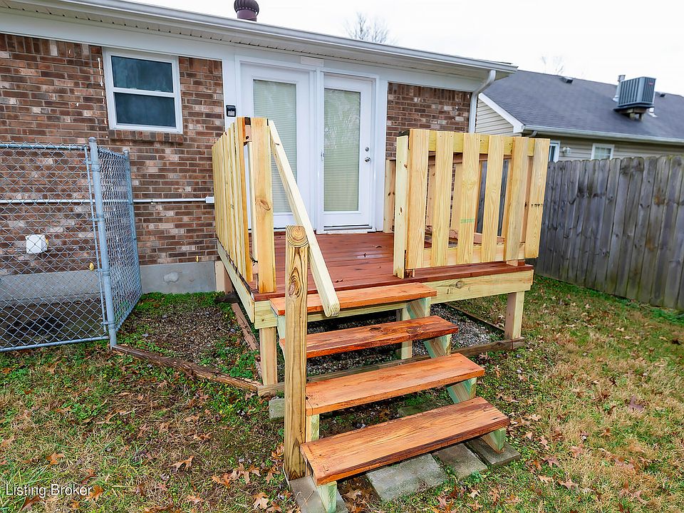 3828 Oboe Dr, Louisville, KY 40216 Zillow