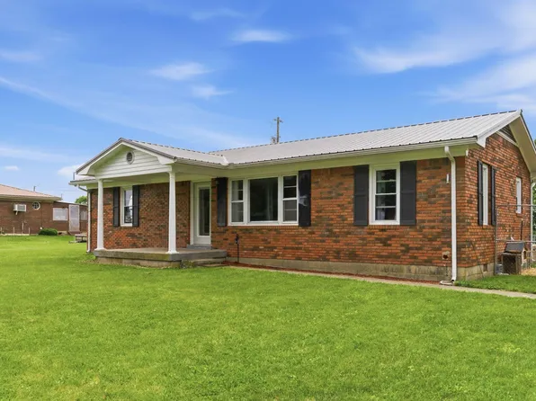 3325 Greenup Rd, Owenton, KY 40359
