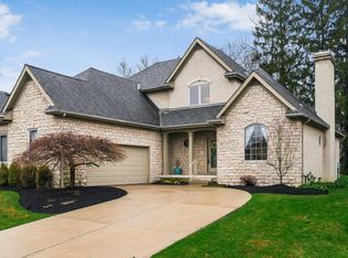 5275 Courtney Pl, Columbus, OH 43235