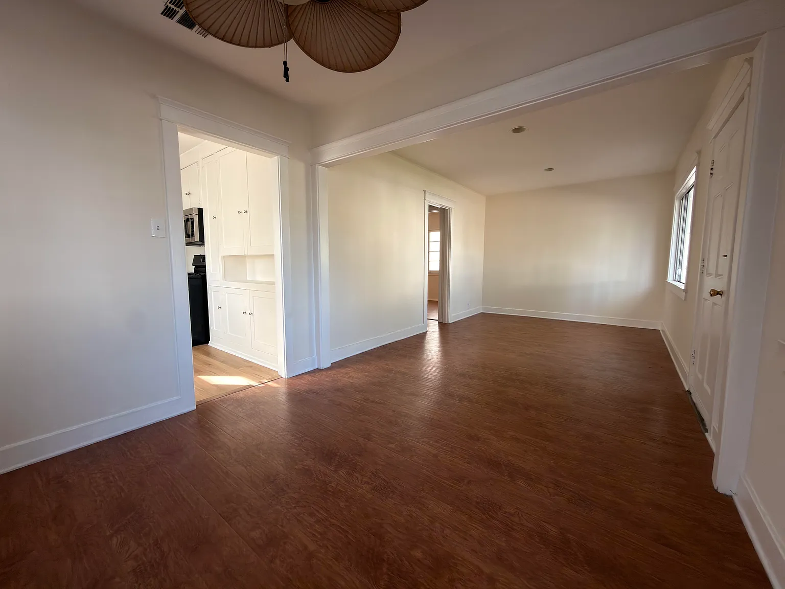 2 bed, 1500 sqft, $3,200 — Photo 1
