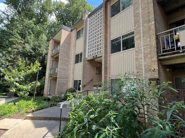 12411 Braxfield Ct #533, Rockville, MD 20852