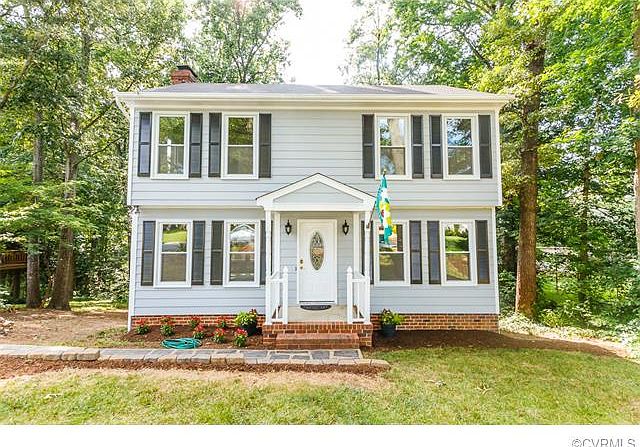 1st image of 5104 Fairlake Ln
