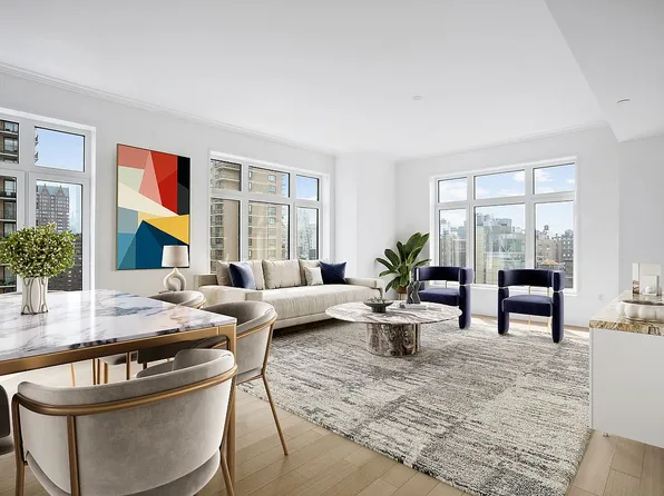 200 E 83rd St #15C, New York, NY 10028