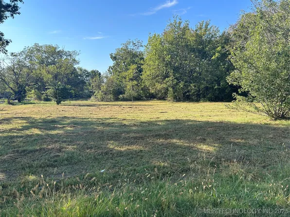 0 N Curtis St, Nowata, OK 74048