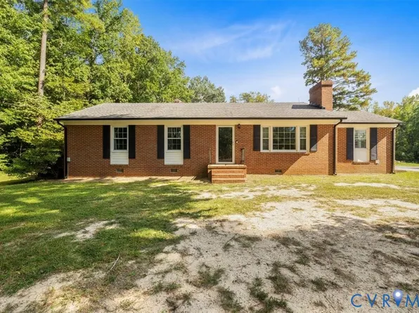 2210 Cartersville Rd, Cartersville, VA 23027