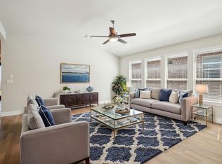 17426 Butterfly Orchid Ln, Waller, TX 77484