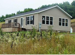 9378 Bowen Rd, East Otto, NY 14729