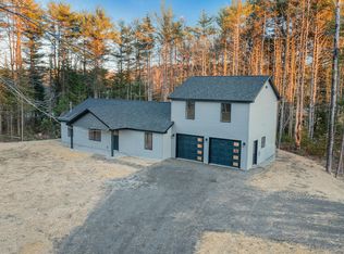 8 Bartlett Cv, Orrington, ME 04474