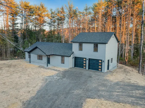 8 Bartlett Cove, Orrington, ME 04474