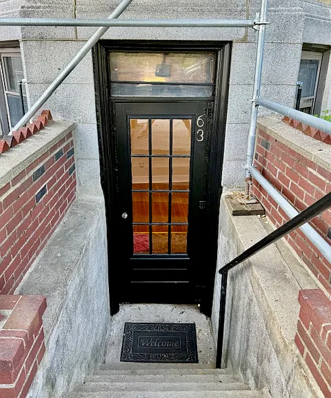 63 Park Dr #1A — Photo 1