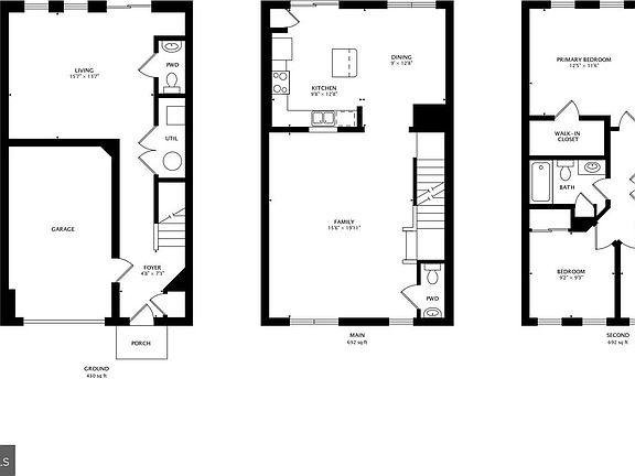 3rd image of 43 Globe St