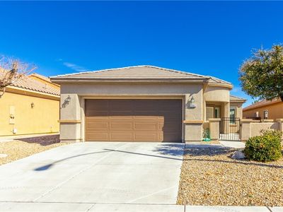 3992 Welsh Pony St, Whitney, NV, 89122