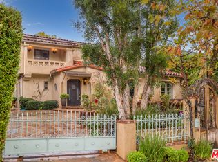 1306 Thayer Ave, Los Angeles, CA 90024