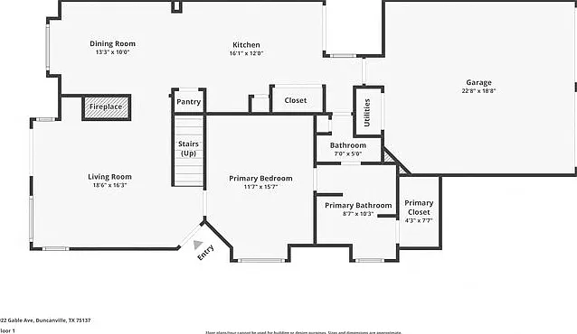 922 Gable Ave — Photo 22
