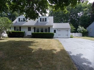 632 Harvest Dr, Rochester, NY 14626