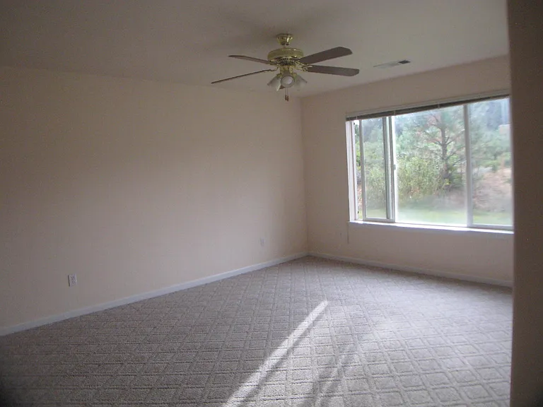 Living room Window