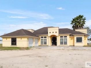 14949 Hoss Ln, Harlingen, TX 78552