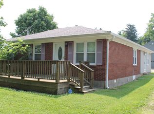 7604 W Highway 22, Crestwood, KY 40014