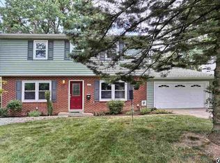 407 Penn Ayr Rd, Camp Hill, PA 17011