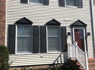 1023 Baccharis Dr, Salisbury, MD 21804