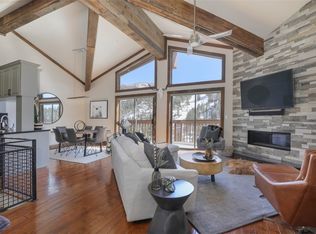 400 Fairview Blvd APT 99, Incline Village, NV