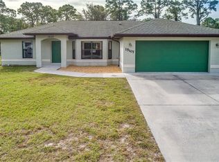 15107 Buswell Ave, Port Charlotte, FL 33953