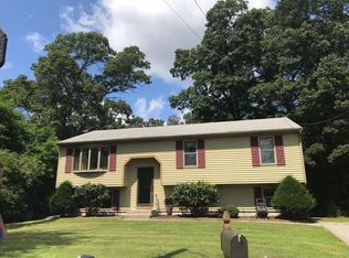 9 Alpine Ave, Taunton, MA 02780
