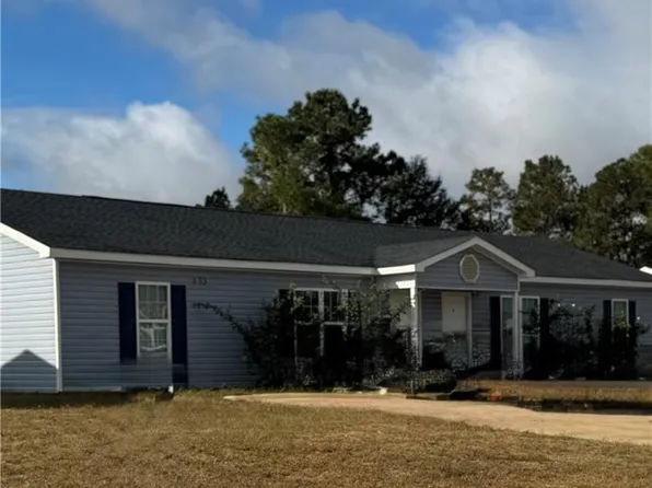 133 Ronald Pride Blvd #A, Fort Valley, GA 31030