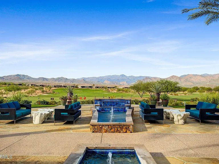 17656 E Chevelon Canyon Cir — Photo 33