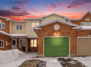 1827 Hialeah Dr, Ottawa, ON K4A 3S8