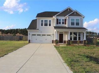 6740 Running Fox Rd, Hope Mills, NC 28348