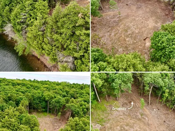 Smoky Lake Dr Lot 3, Iron River, MI 49935
