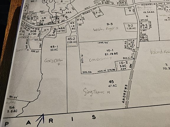 2nd image of 1 Andrews Road