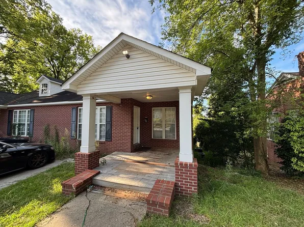 Virginia Street 1338, 1338 Virginia St #A, Columbus, GA 31901