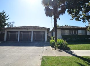 4430 Hamilton Ave APT B, San Jose, CA