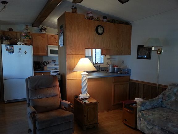 2nd image of 1149 N 92nd St Lot 404