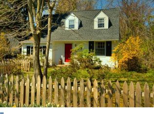 16 Fairview Ave, Princeton, NJ 08540