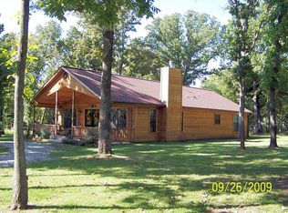 62181 E 313 Rd, Grove, OK 74344