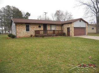 3495 Studor Rd, Saginaw, MI 48601