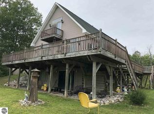 4480 Lakeside Blvd, Hale, MI 48739