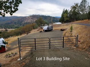 540 Horizon Ln, Myrtle Creek, OR 97457