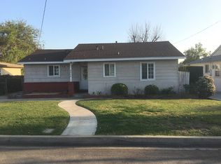 8934 Callita St, San Gabriel, CA 91775