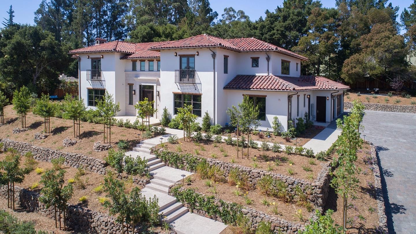 545 Darrell Rd, Hillsborough, CA 94010 Zillow