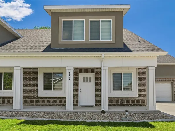 857 W 225 S, Springville, UT 84663