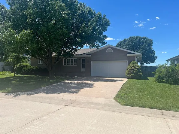 119 Westview St, Galva, KS 67443