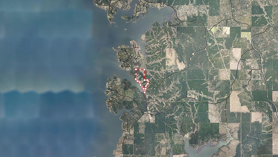 Kites Landing Rd, Florien, LA 71429 Zillow