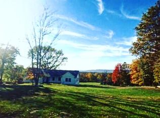 776 Sand Hill Rd, Shawangunk, NY 12525